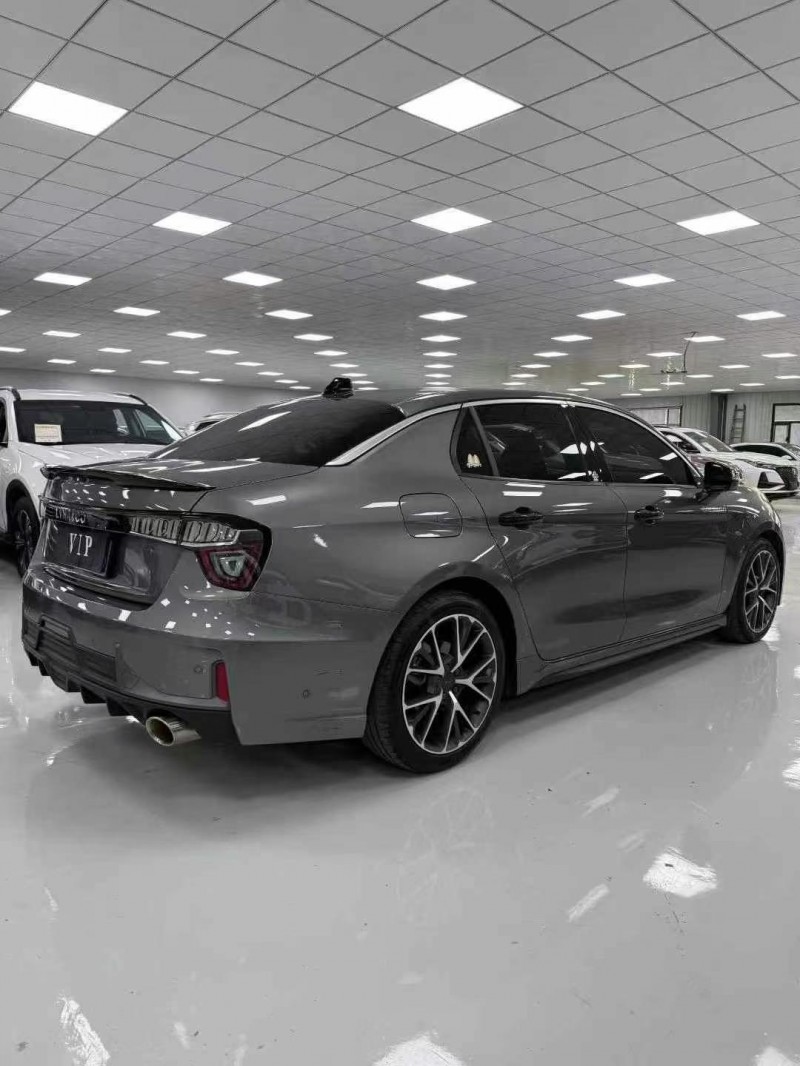 廊坊22年领克036