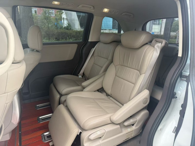 娄底16年本田奥德赛5