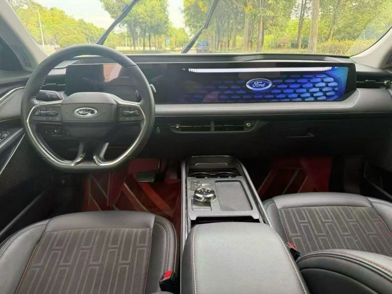 娄底23年福特蒙迪欧6