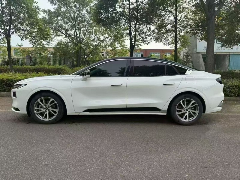 娄底23年福特蒙迪欧7