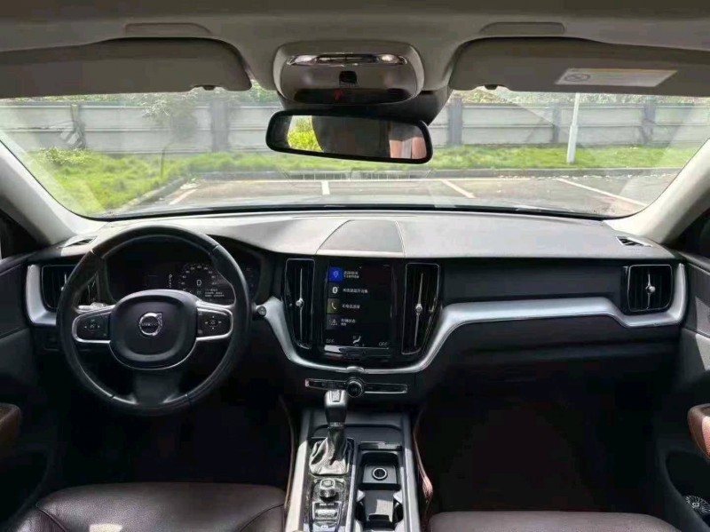 广州19年沃尔沃XC609