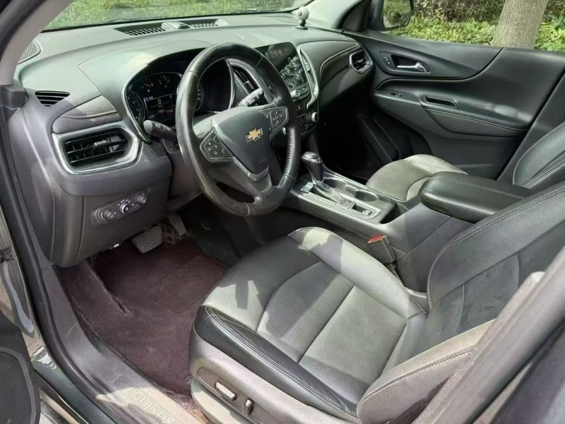 娄底18年雪佛兰探界者4