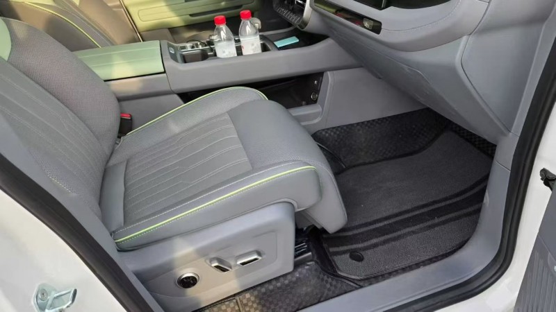 石家庄24年北京BJ408