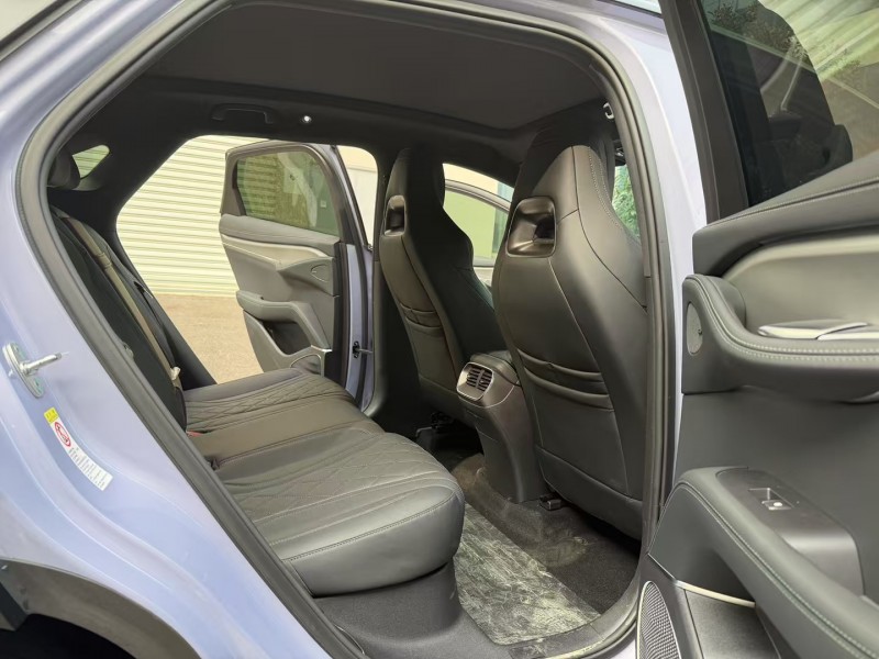 徐州24年比亚迪海狮6