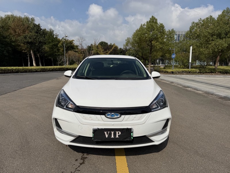 盐城24年奇瑞艾瑞泽1