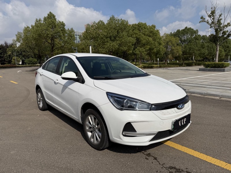 盐城24年奇瑞艾瑞泽3