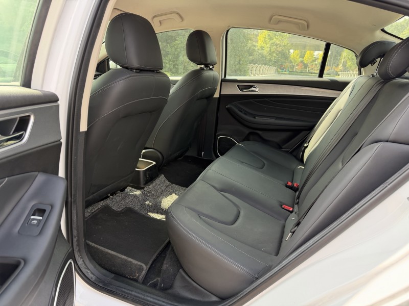 盐城24年奇瑞艾瑞泽4