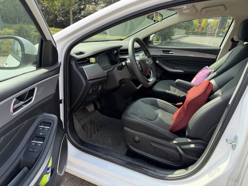 盐城24年奇瑞艾瑞泽5