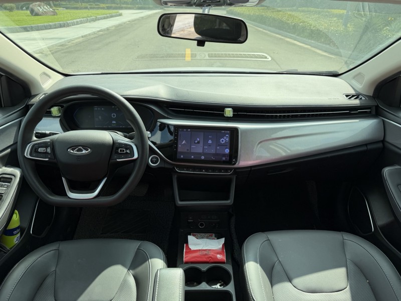 盐城24年奇瑞艾瑞泽6