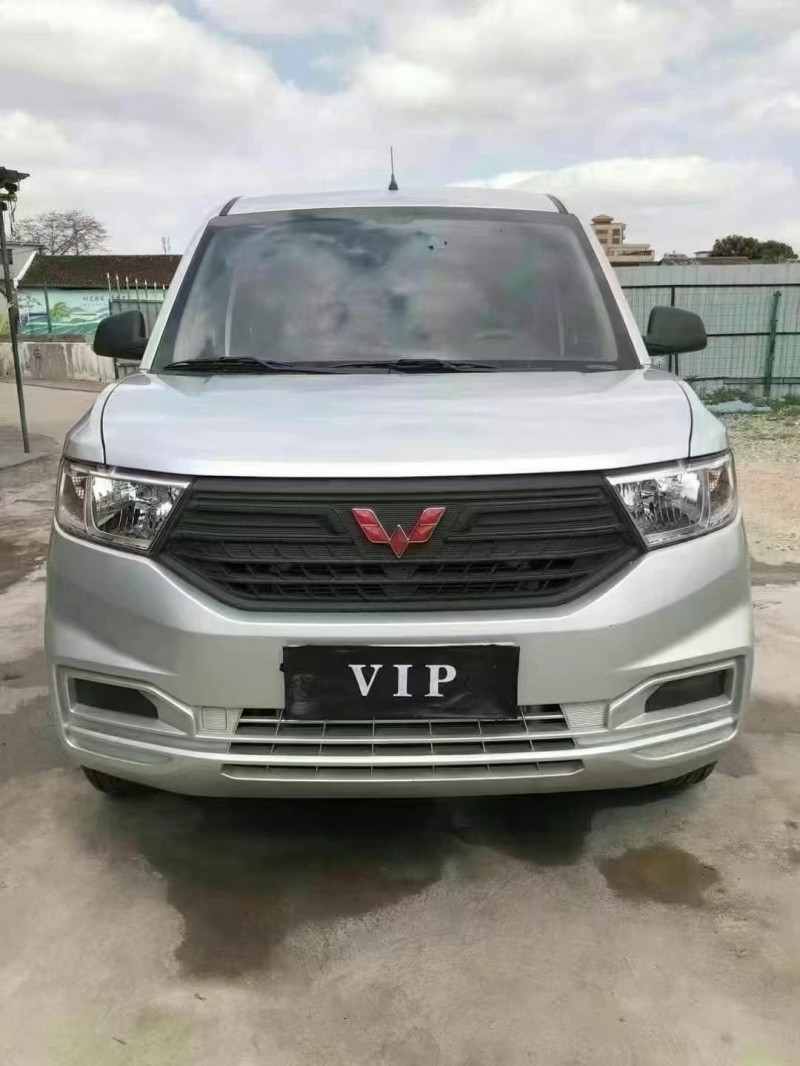 南宁23年五菱汽车宏光1