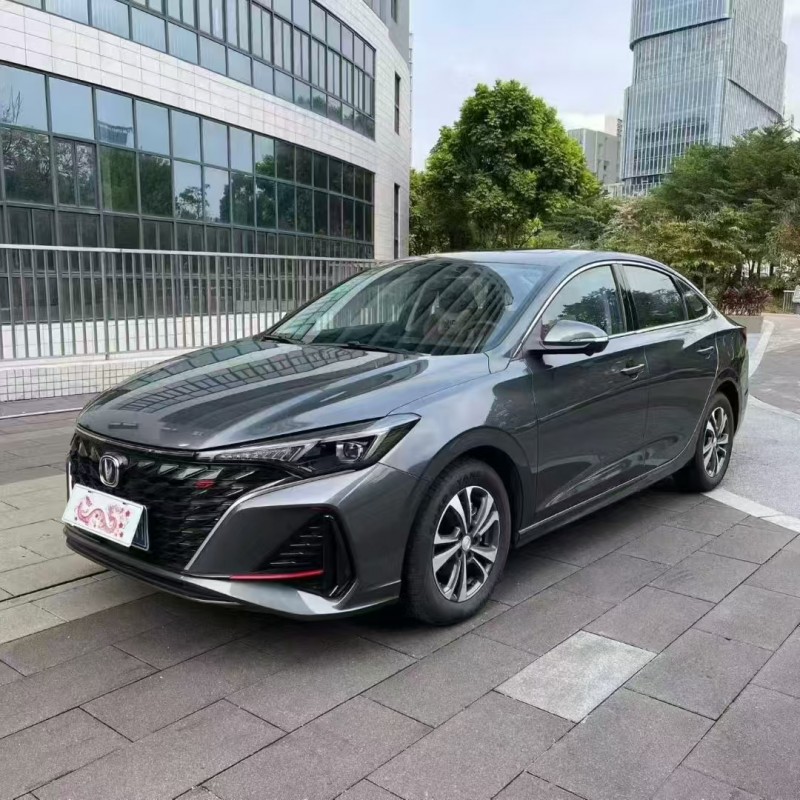 广州25年长安汽车逸动3