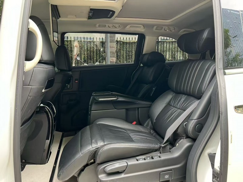 广州22年本田奥德赛4