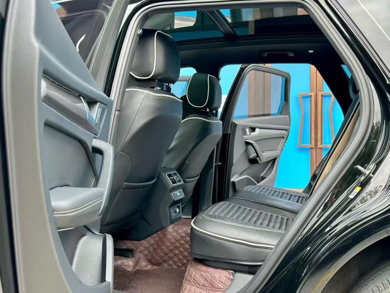 广州24年奥迪Q54