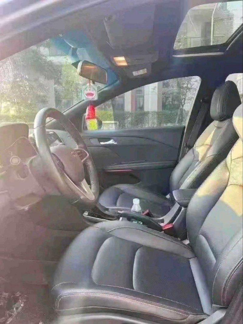 广州22年雪佛兰科鲁泽5