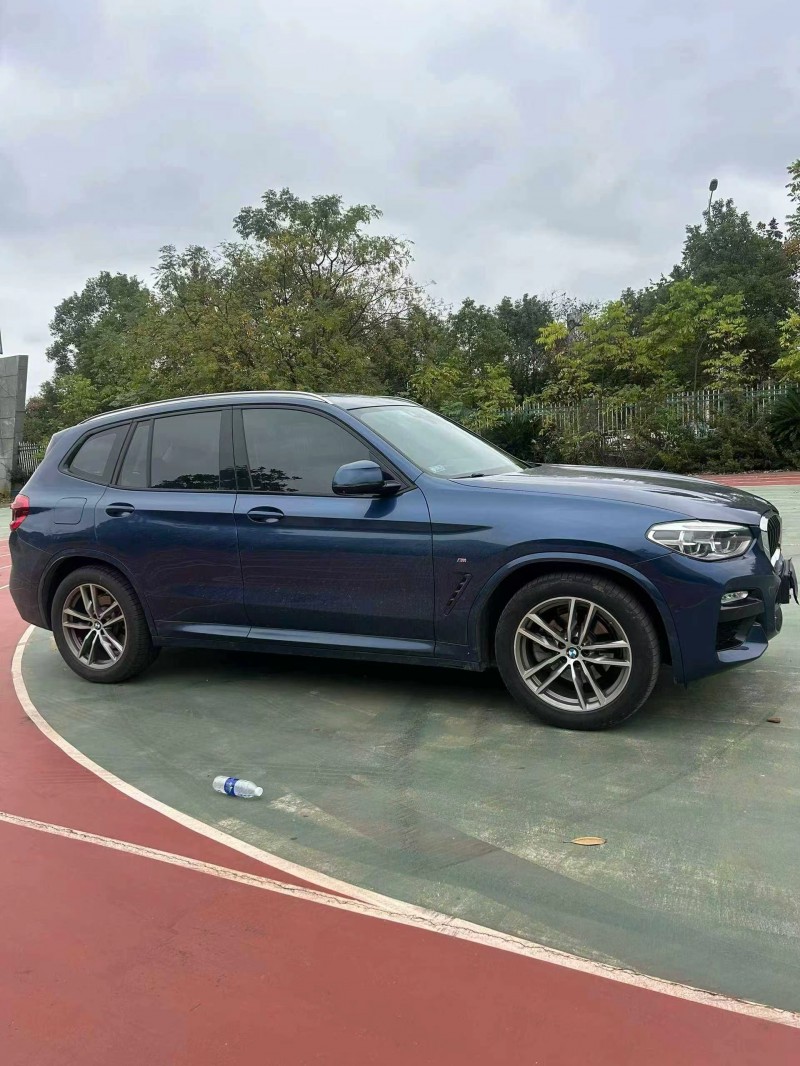 娄底19年宝马X32