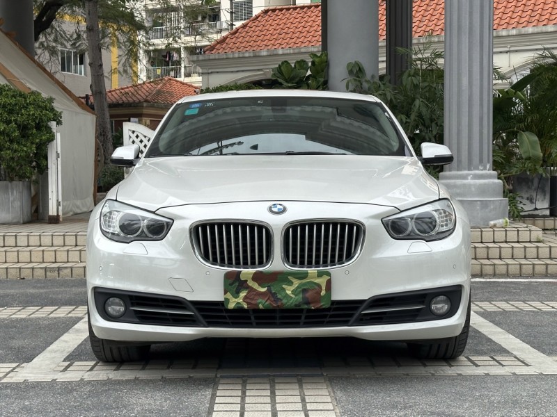 东莞15年宝马5系1