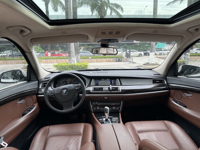 东莞15年宝马5系4