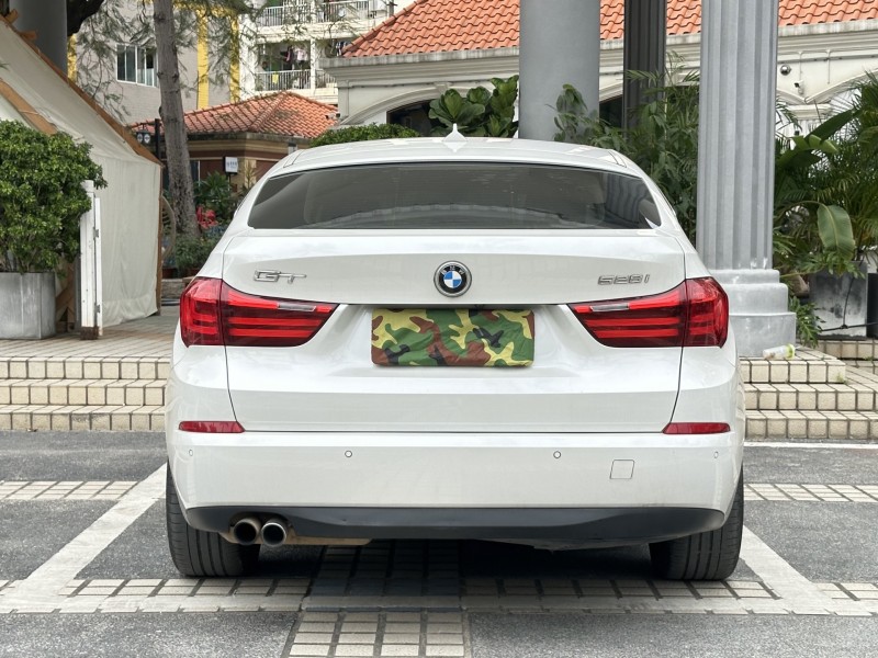 东莞15年宝马5系9