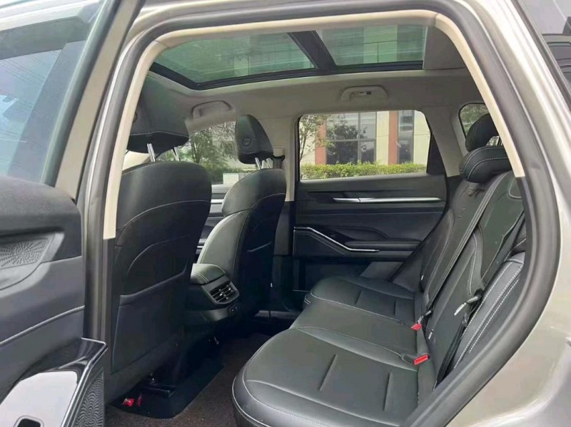 广州22年哈弗H67