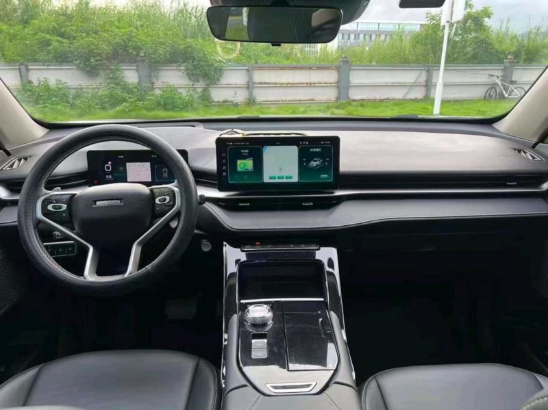 广州22年哈弗H68