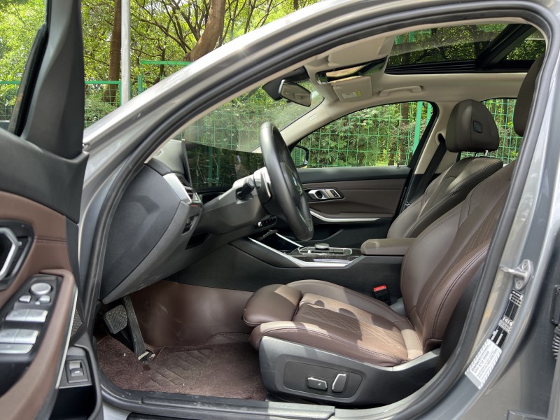 东莞23年宝马3系6