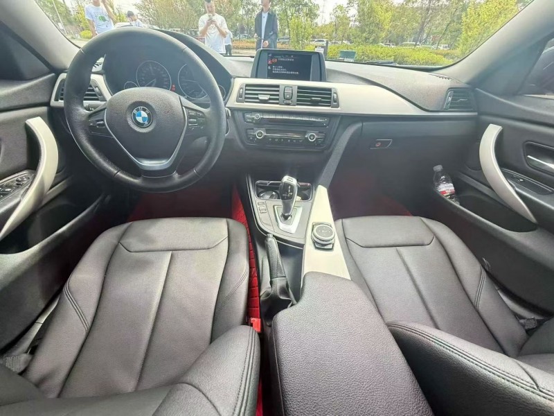 临沧17年宝马4系4