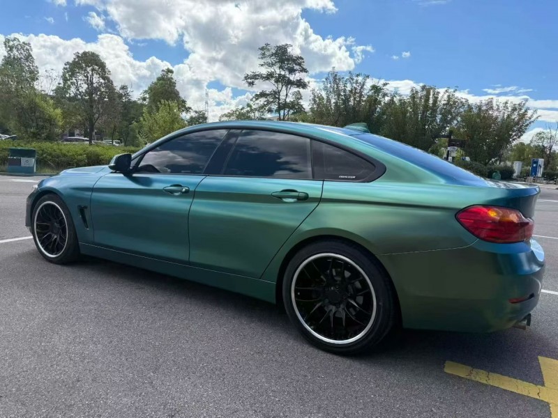 临沧17年宝马4系7