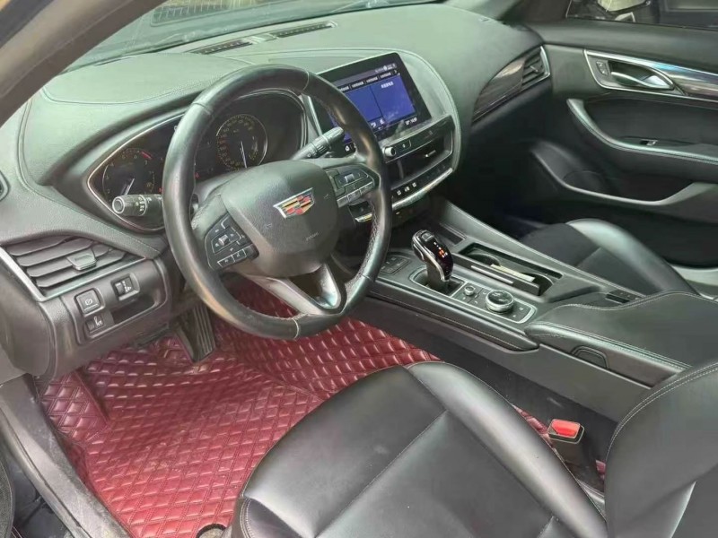 娄底21年日产天籁7