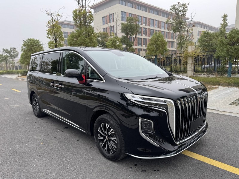 盐城25年红旗HQ92