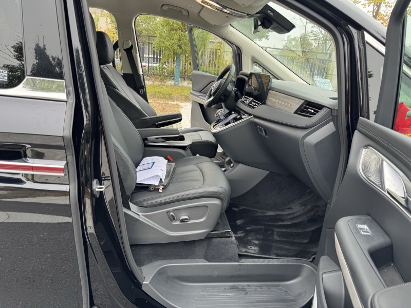 盐城25年红旗HQ99