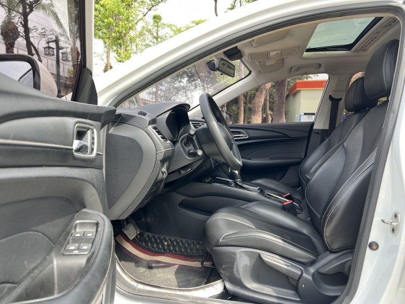 东莞21年荣威i56