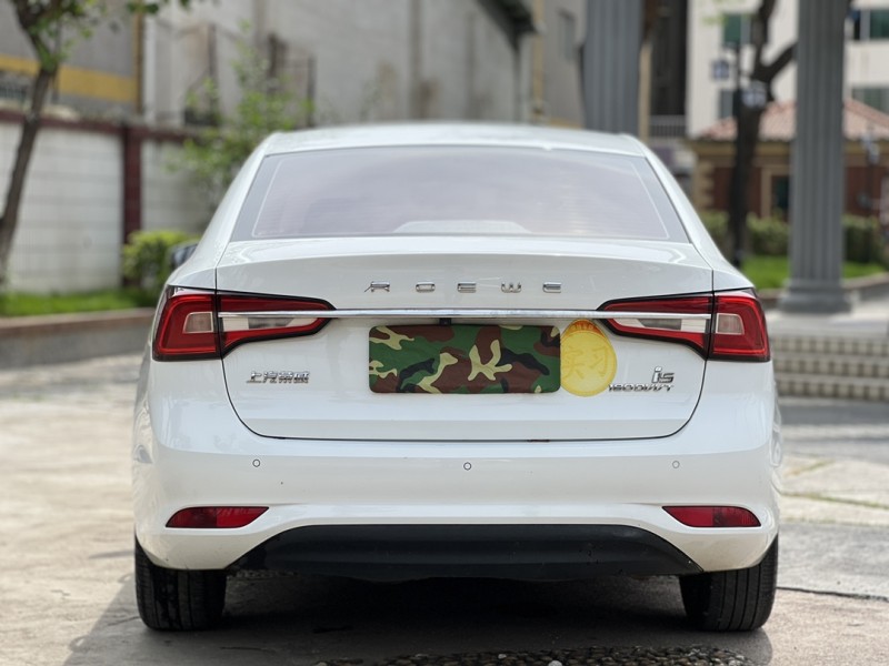 东莞21年荣威i59