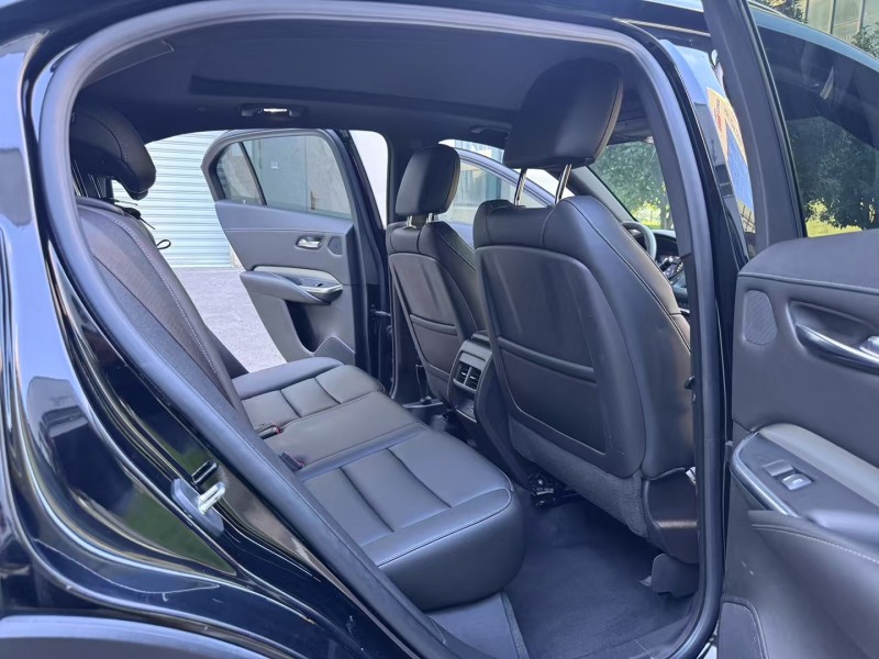 徐州19年凯迪拉克XT46