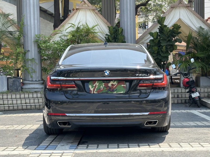 盐城14年宝马7系9