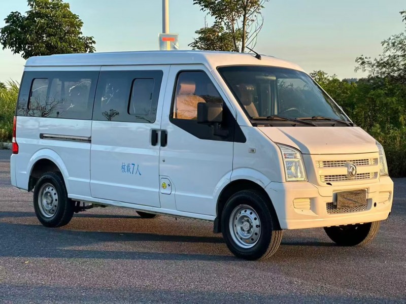 汕头22年东风小康2