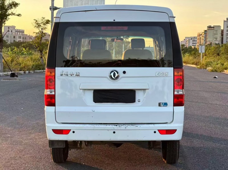 汕头22年东风小康9