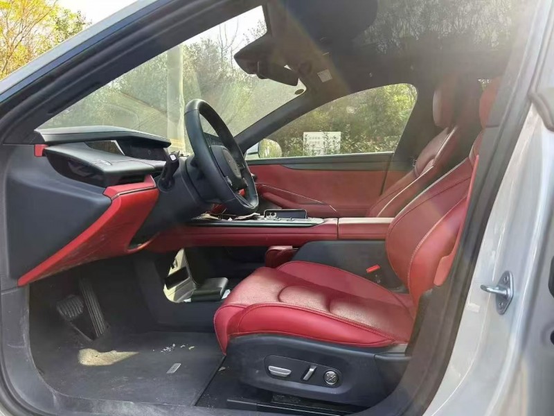 平顶山24年小米SU74