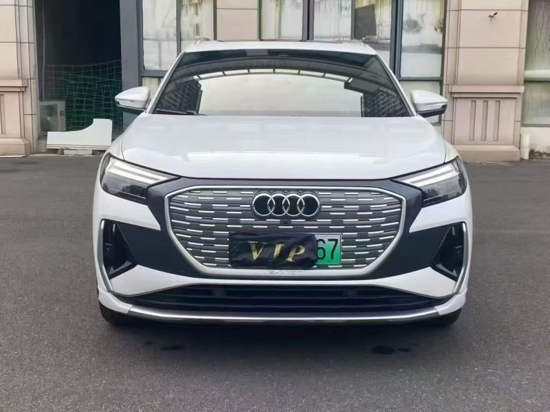 三明23年奥迪Q41