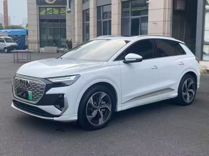 三明23年奥迪Q42