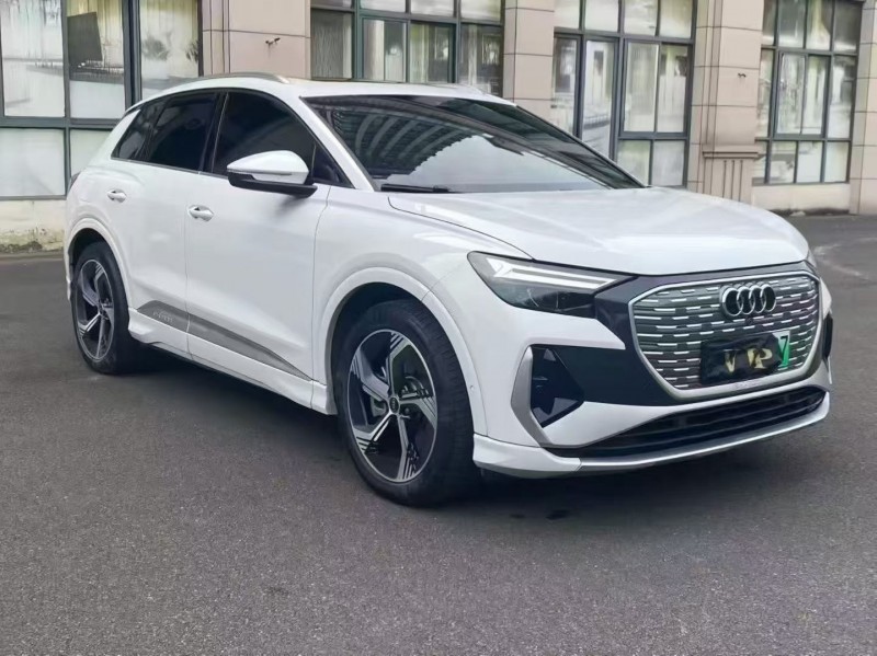 三明23年奥迪Q43