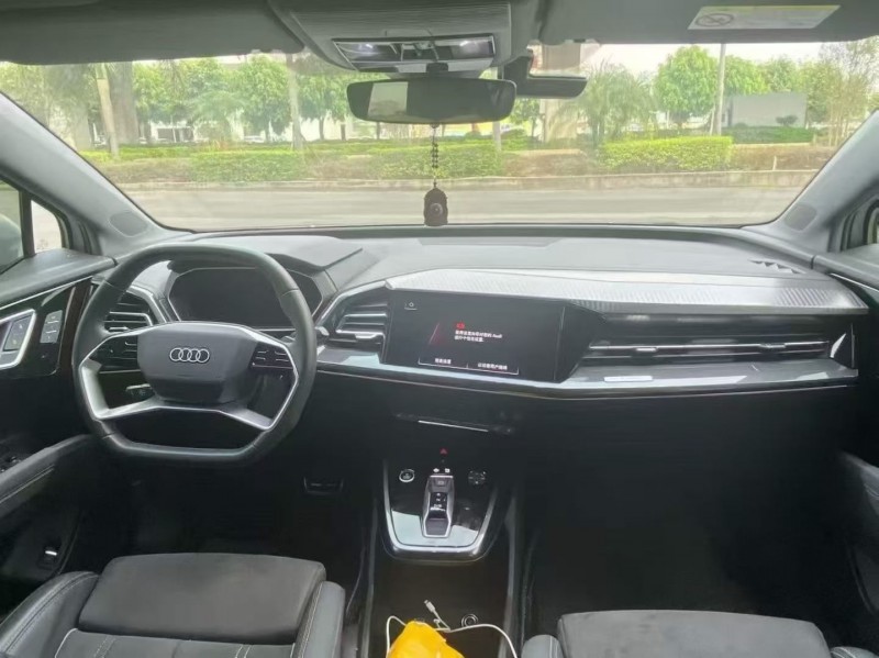 三明23年奥迪Q45