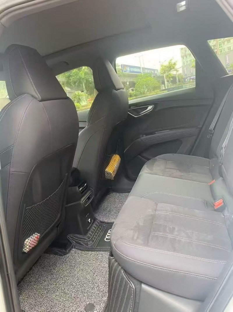 三明23年奥迪Q46