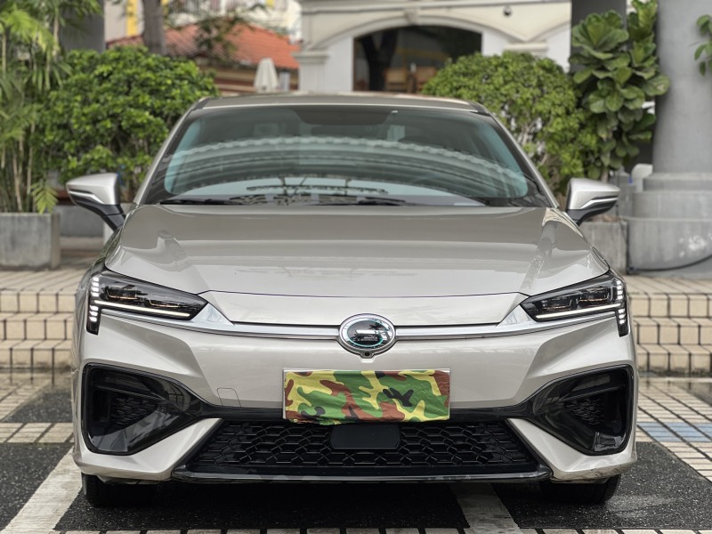 东莞24年传祺埃安S1