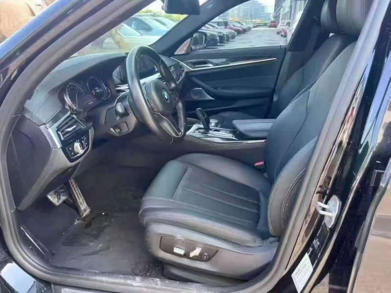 苏州18年宝马5系6