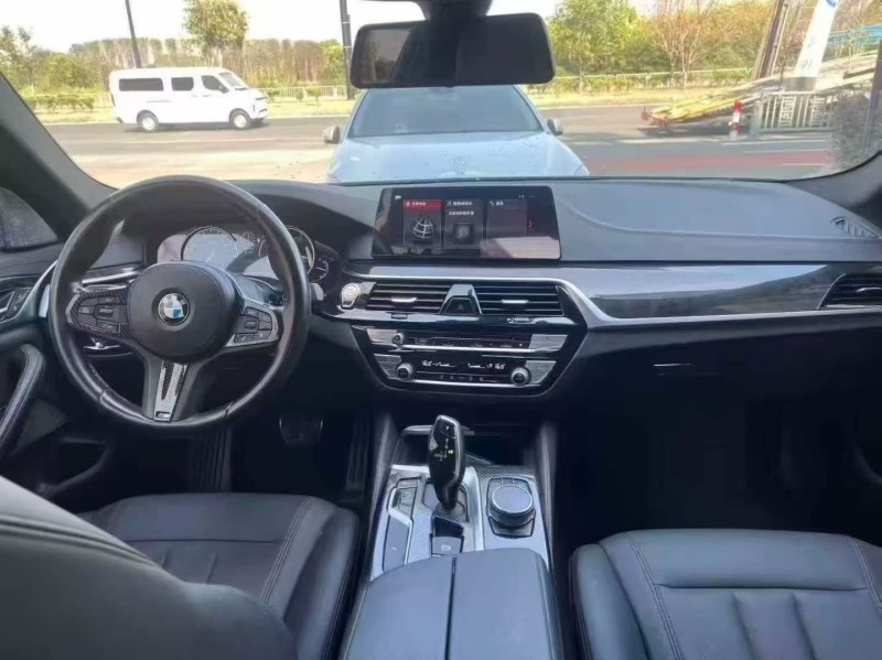 苏州18年宝马5系7