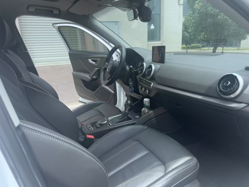 徐州22年奥迪Q24