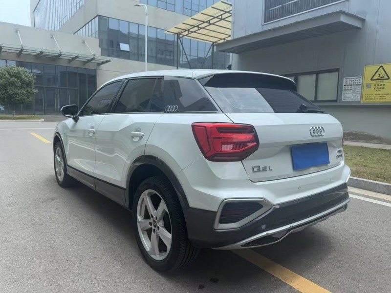 徐州22年奥迪Q27