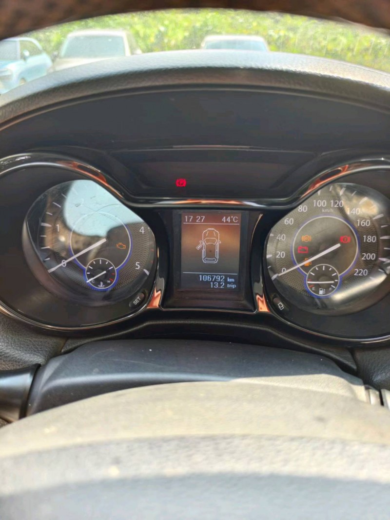 萍乡17年江铃域虎6