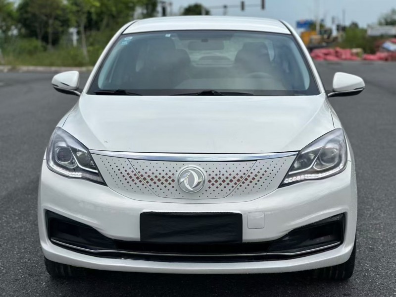 汕头22年东风风神1