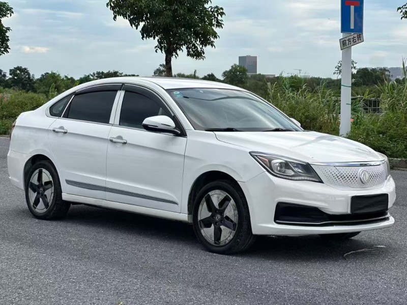 汕头22年东风风神2